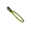 Hiplok Z-Lok Combo Armoured Single Reuseable Tie - Green - 40cm