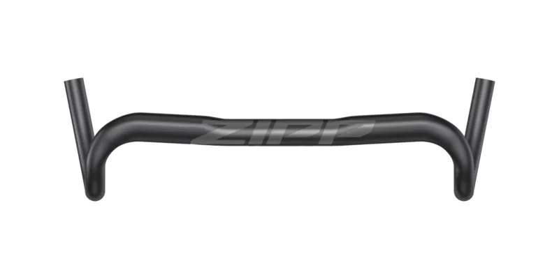Zipp Drop Service Course SL 70 XPLR A2Road Handlebar - Matte Black-2