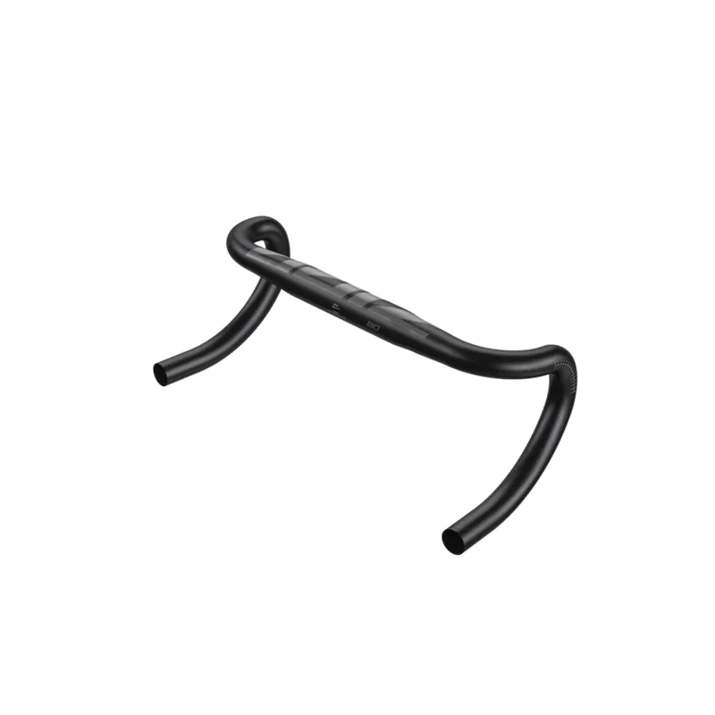 Zipp Service Course SL 80 A2 Road Handlebar - Matte Black-3