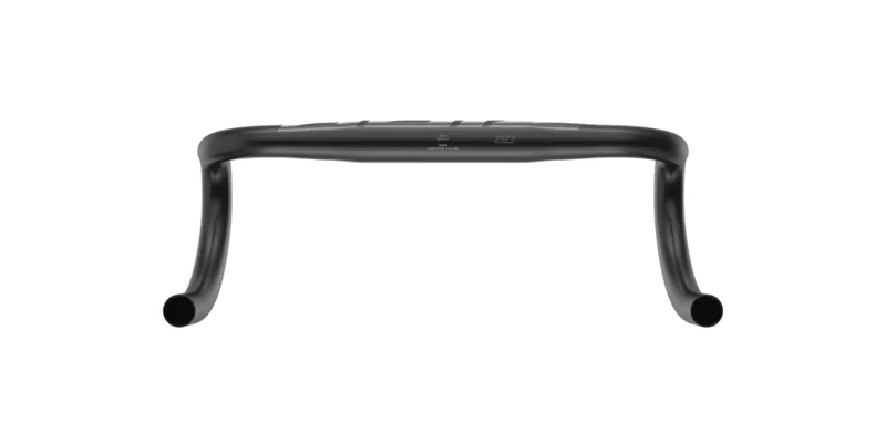 Zipp Service Course SL 80 A2 Road Handlebar - Matte Black-4
