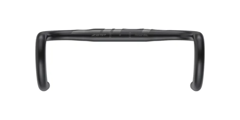 Zipp Service Course SL 80 A2 Road Handlebar - Matte Black