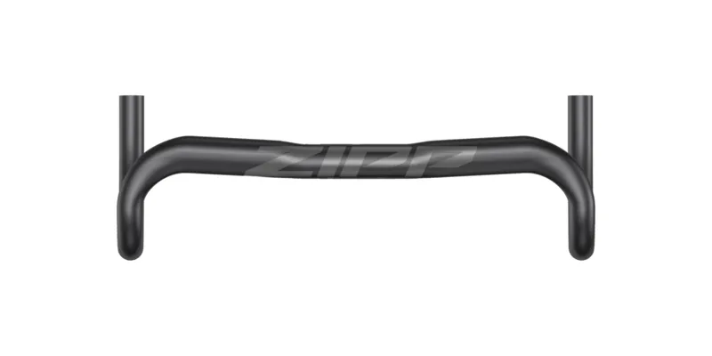 Zipp Service Course SL 80 Ergo Top A2 Road Handlebar - Matte Black-5