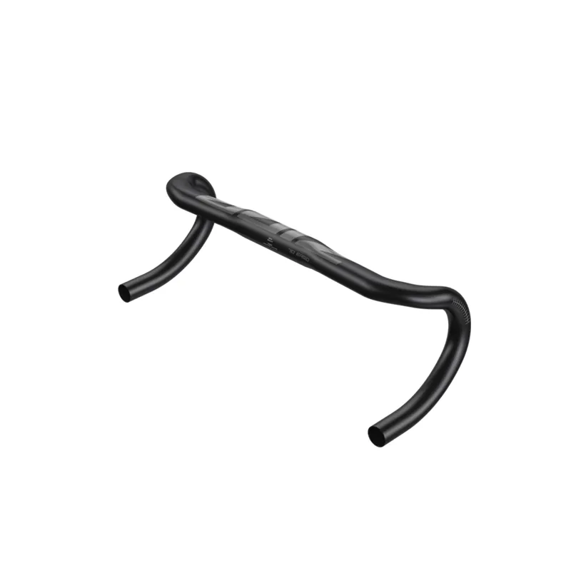 Zipp Service Course SL 70 Ergo Top B2 Road Handlebar - Matte Black-1