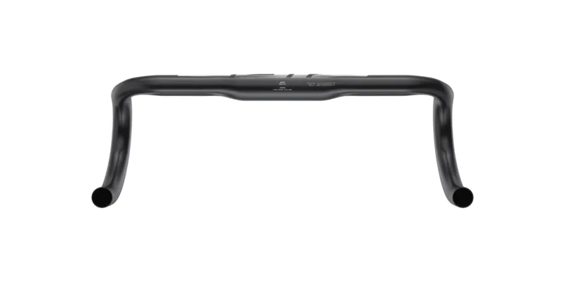 Zipp Service Course SL 70 Ergo Top B2 Road Handlebar - Matte Black-2