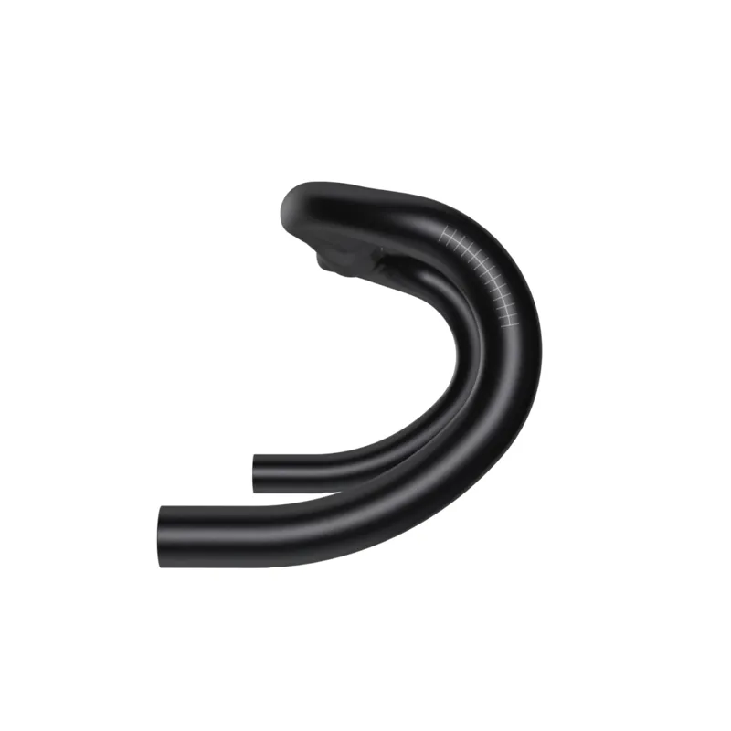 Zipp Service Course SL 70 Ergo Top B2 Road Handlebar - Matte Black-4