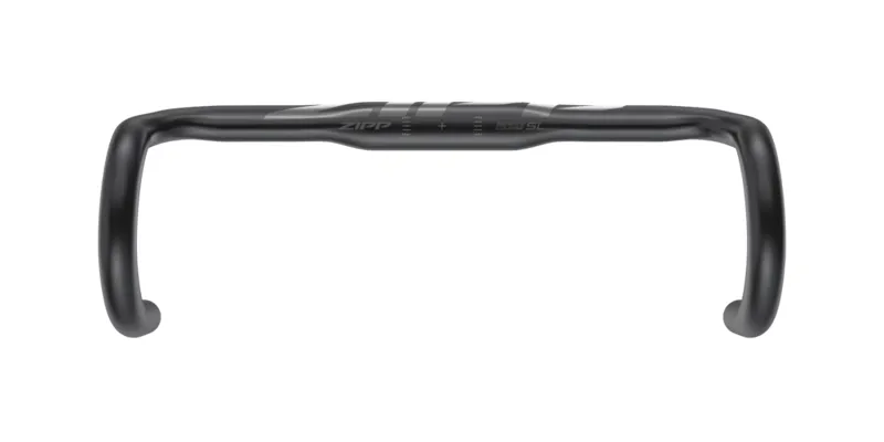 Zipp Service Course SL 70 Ergo Top B2 Road Handlebar - Matte Black