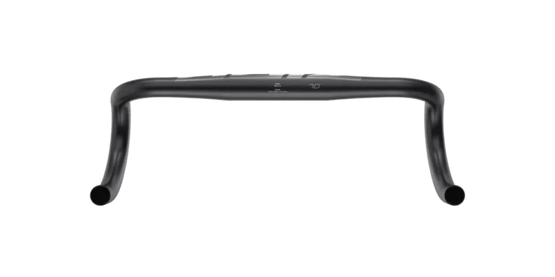 Zipp Service Course SL 70 B2 Road Handlebar - Matte Black-2