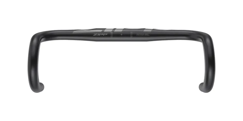 Zipp Service Course SL 70 B2 Road Handlebar - Matte Black