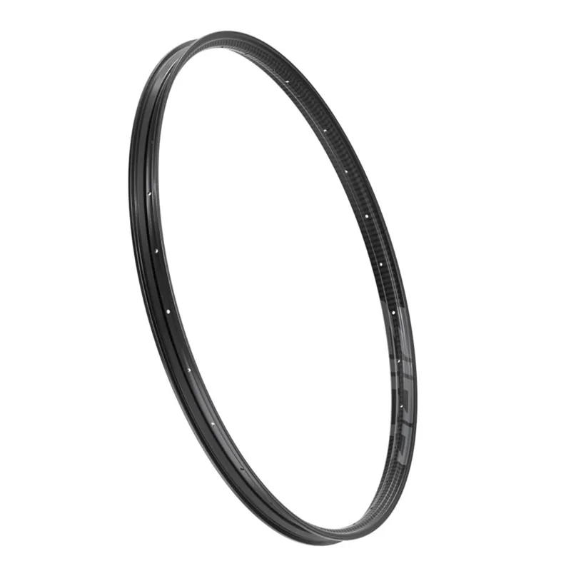 Zipp 101 XPLR 28H 700c Tubeless Carbon Front Road Rim-1