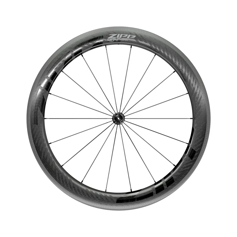 Bike Zipp 404 Ultimate Cf Sl Zipp 404 NSW Carbon Tubeless Front