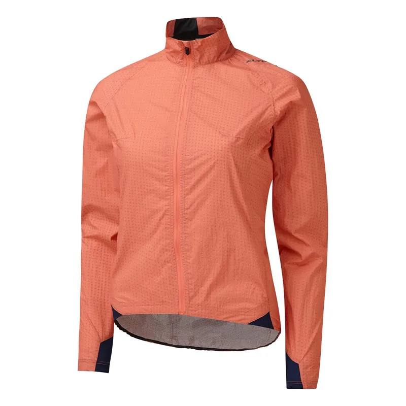 Altura Firestorm Womens Waterproof Jacket - Coral