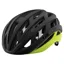Giro Helios Spherical MIPS Road Helmet - Matt Black/Highlight Yellow 