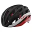 Giro Helios Spherical MIPS Road Helmet - Matt Black/Red
