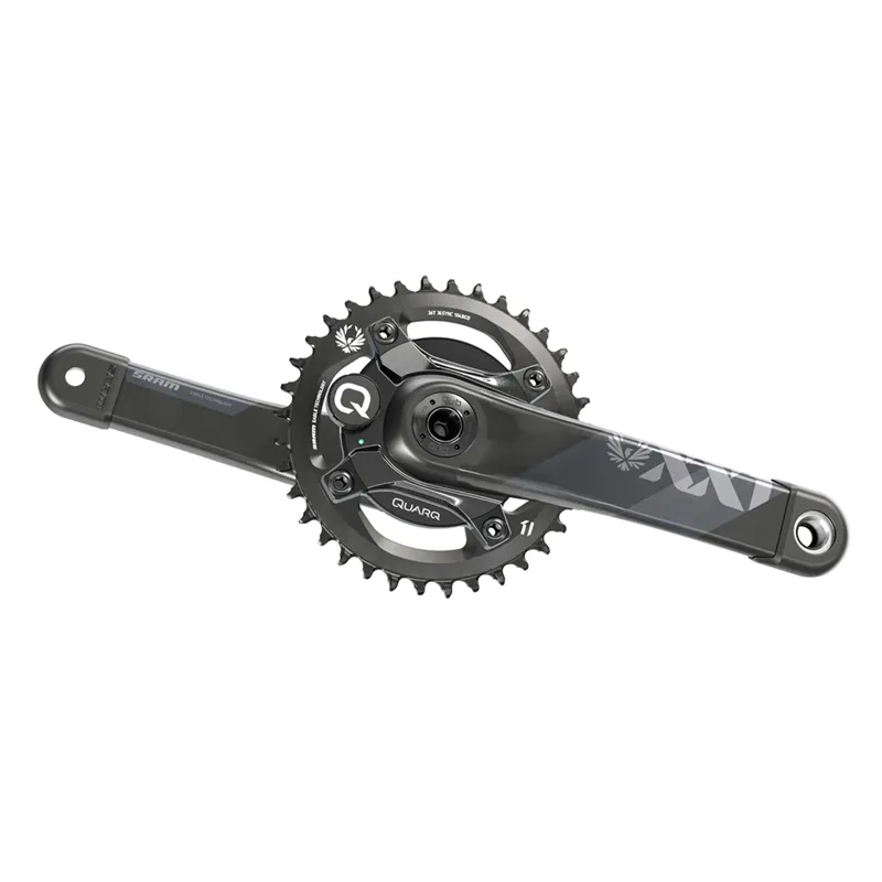 Sram XX1 Eagle Power Meter Boost 148 32t: