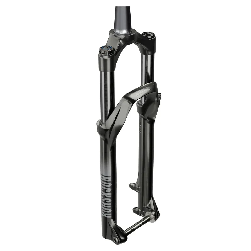 RockShox Recon Silver RL 27.5 1.5 46mm Offset Boost Solo Air- 15x110mm