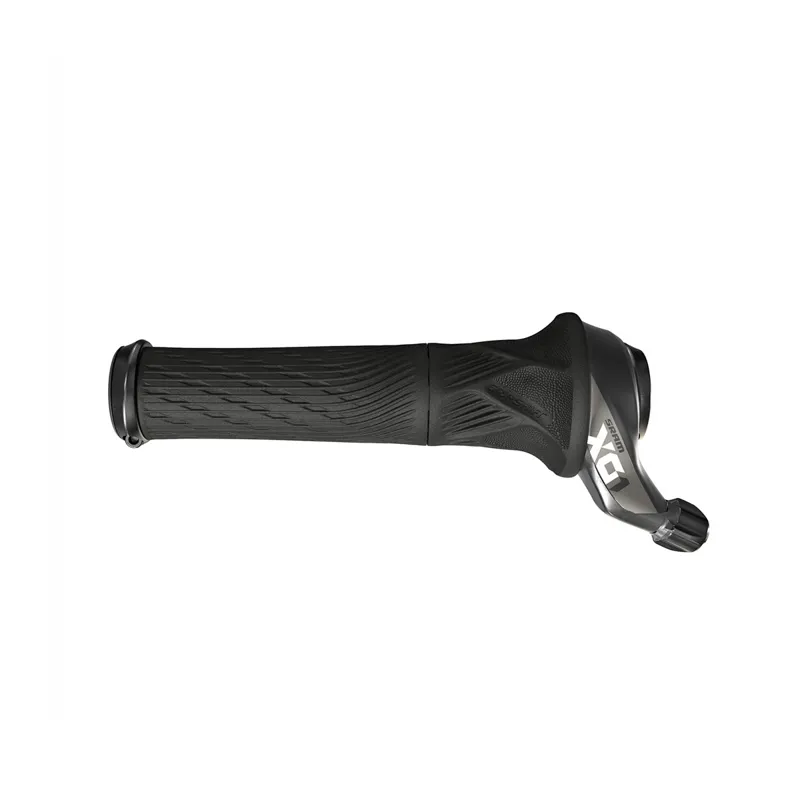 SRAM X01 Eagle Grip Shifter - 12 Speed - Black
