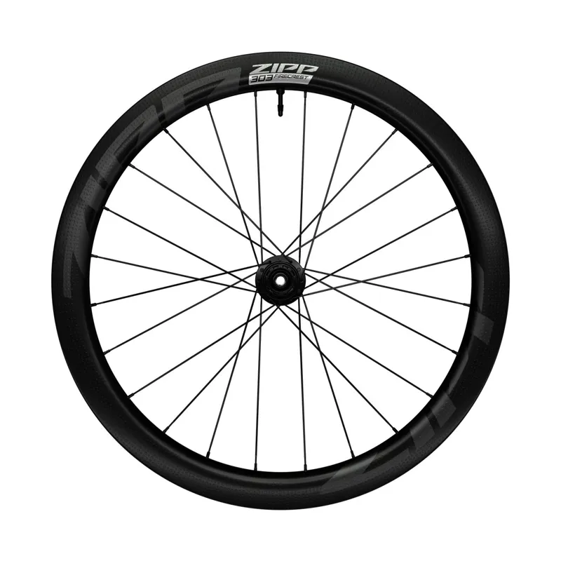 Zipp 303 Firecrest Tubeless Rear Disc Brake Wheel CL