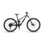 GT Zaskar FS Sport Full Suspension Mountain Bike - Black