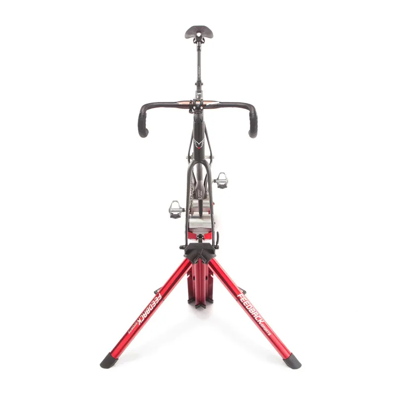 Feedback Sports Omnium Zero-Drive Portable Trainer-1