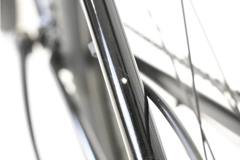 Nearly New 2021 Cannondale Trail 8 Grey Medium 29-4