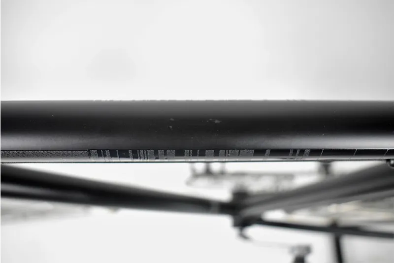 Nearly New 2019 Orro FE Street Street Bike - Black - Medium-1