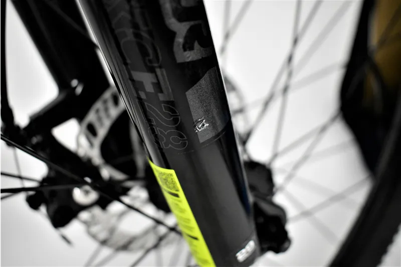 Nearly New 2021 Cannondale Trail 8 Grey Medium 29-6