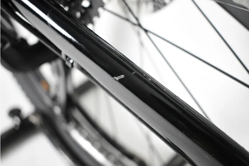 Nearly New 2021 Cannondale Trail 8 Grey Medium 29-1