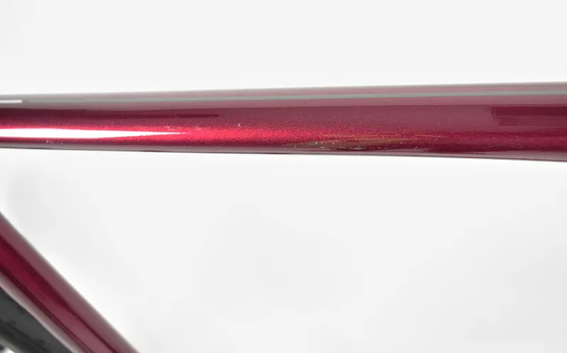 Nearly New 2021 Giant Escape 2 Hybrid Large Garnet-6