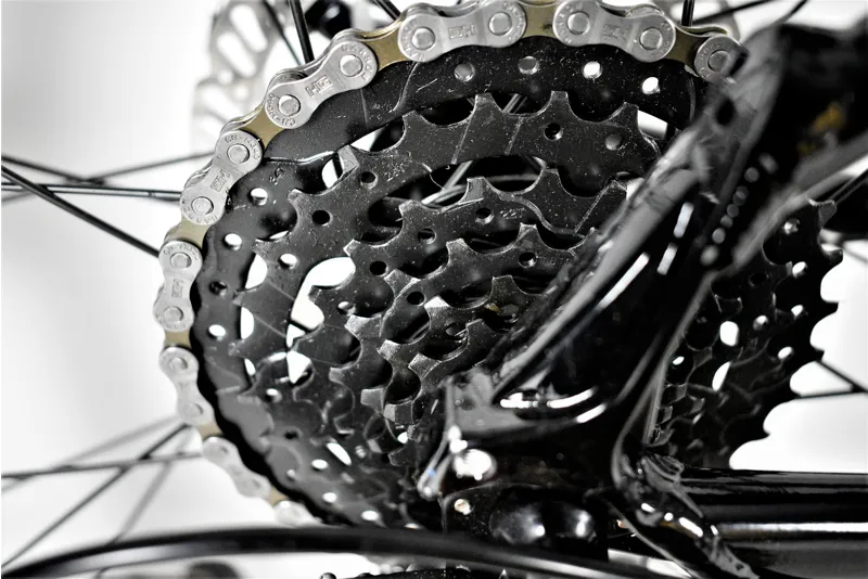 Nearly New 2021 Cannondale Trail 8 Grey Medium 29-3