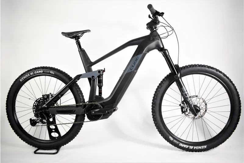 Nearly New 2020 Cube Stero Hybrid 160Hpc SL 625 Ebike 22inch