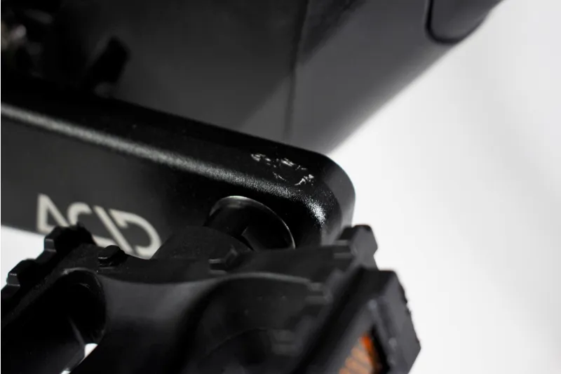 Nearly New 2020 Cube Stero Hybrid 160Hpc SL 625 Ebike 22inch-3