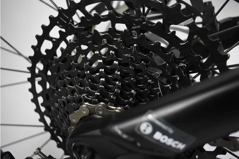 Nearly New 2020 Cube Stero Hybrid 160Hpc SL 625 Ebike 22inch-6