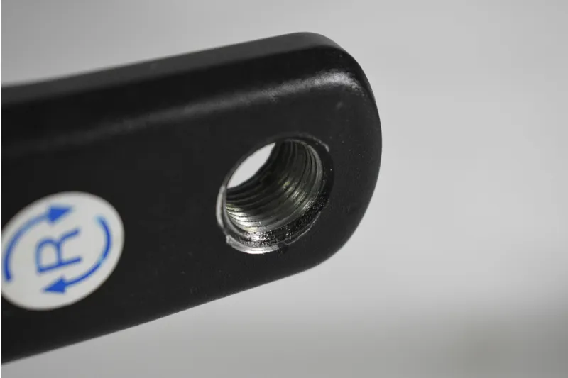 Nearly New 2020 Cannondale Trail 7 LE Black/Silver - Small-4