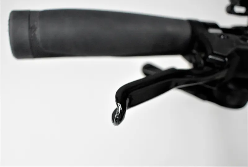 Nearly New 2021 Giant Escape 2 Hybrid Large Garnet-4