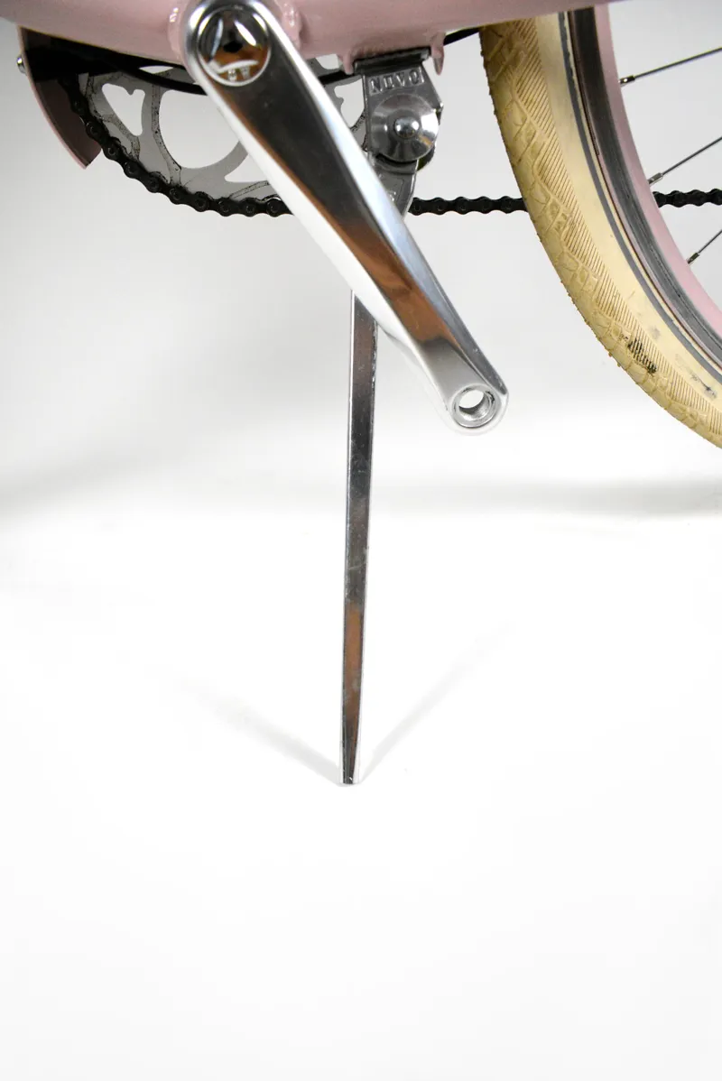 Nearly New 2019 Raleigh Willow Hybrid Bike Dusky Pink 19 inch-7