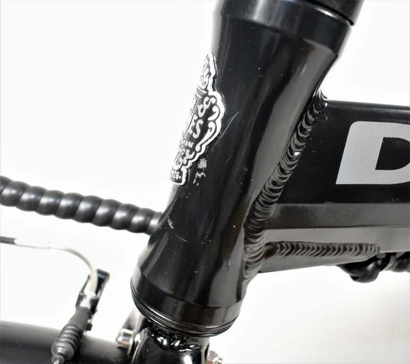 road bike floor stand