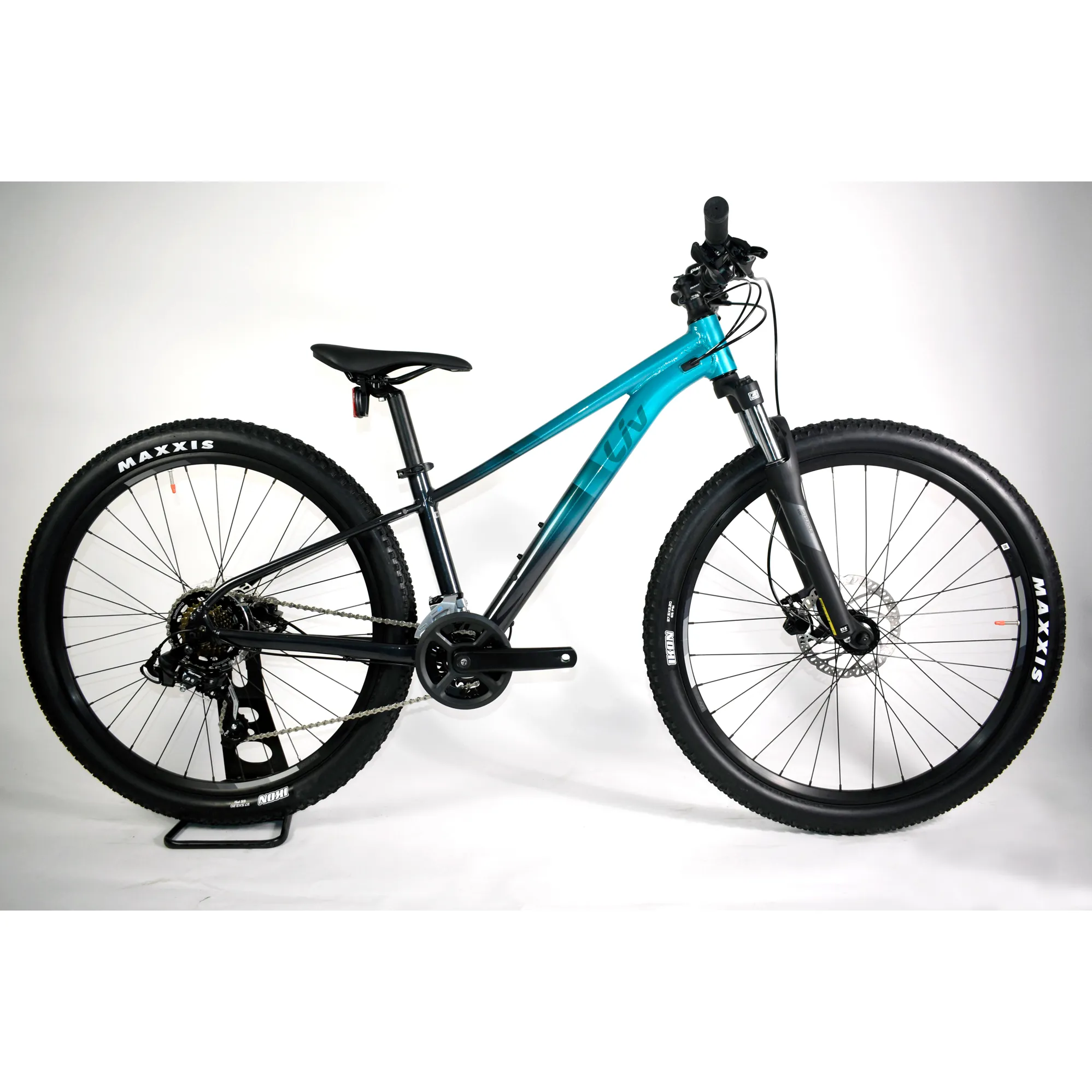 Liv Tempt 2020 Liv Bike Tempt 2020 Liv Women's Tempt Bike Light Blue