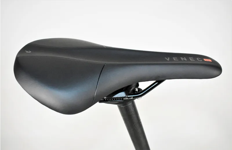 Nearly New 2021 Cube SL Flat Bar Road Bike Iridium/Black XL 62cm-5