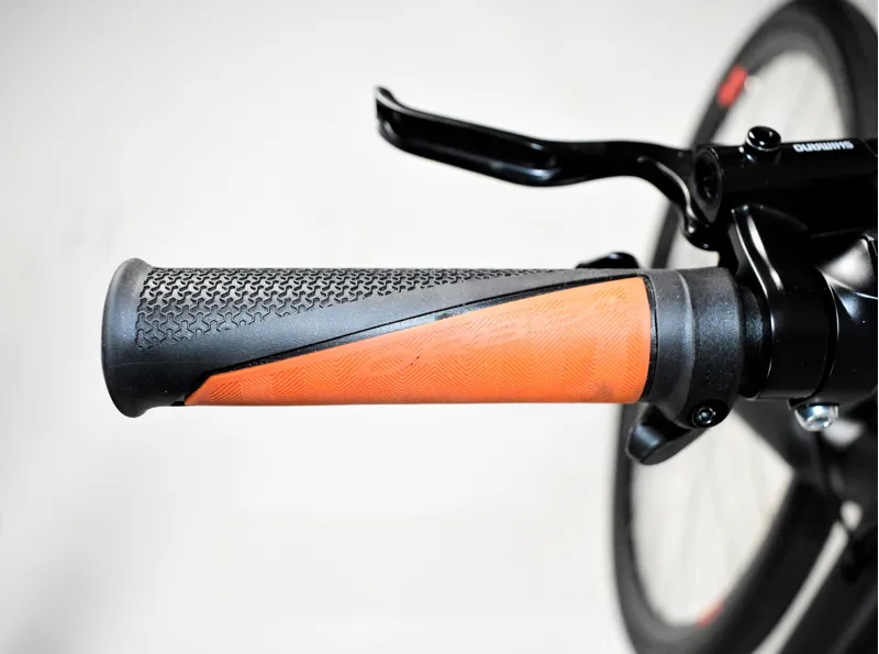 Nearly New 2021 Cube SL Flat Bar Road Bike Iridium/Black XL 62cm-2