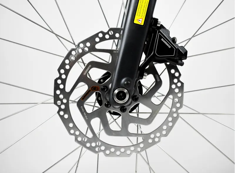 Nearly New 2021 Cube SL Flat Bar Road Bike Iridium/Black XL 62cm-3