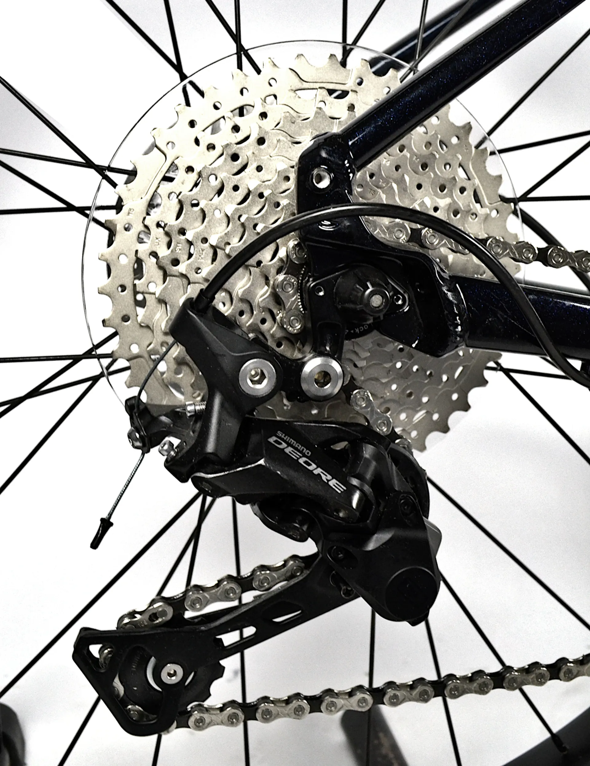 Nearly New 2022 Cannondale Cujo 3 27.5+ Hardtail Mountain Nearly New 2022 Cannondale Cujo 3 27.5+ Hardtail Mountain