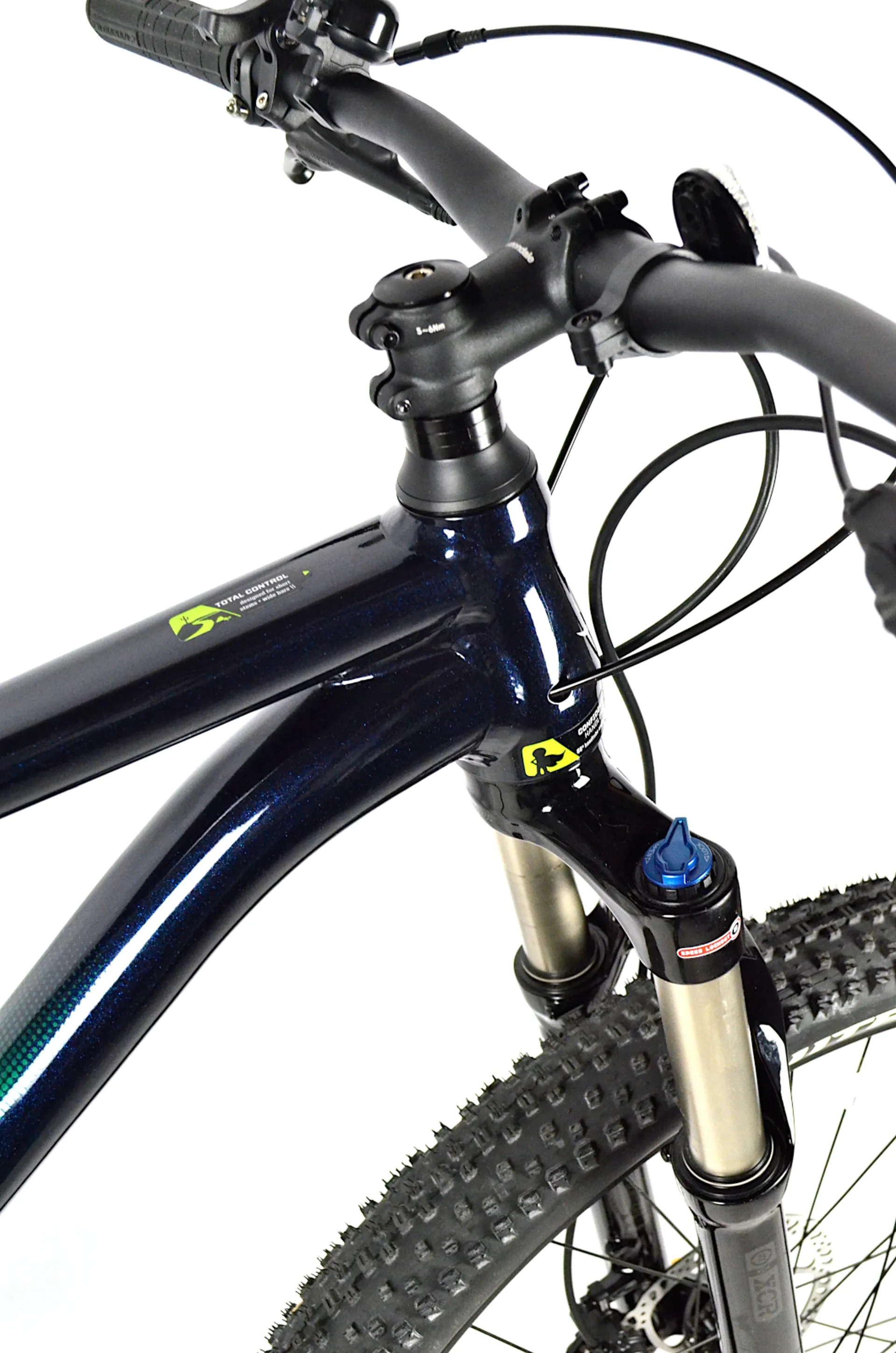 Nearly New 2022 Cannondale Cujo 3 27.5+ Hardtail Mountain Nearly New 2022 Cannondale Cujo 3 27.5+ Hardtail Mountain