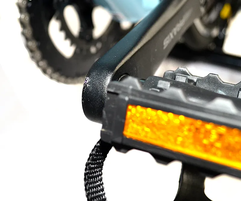 Nearly New 2022 Specialized Allez Sport Endurance Road Bike 58 cm Arctic Blue/Black-1