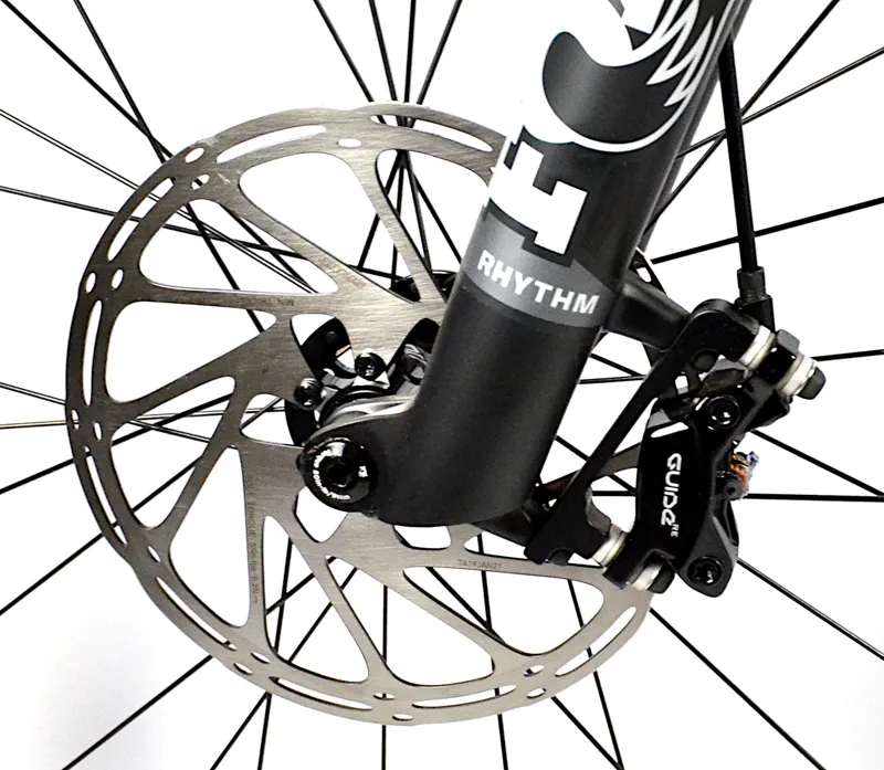 Nearly New Specialized Turbo Levo SL Comp Electric MTB Large Turquoise/Black-4