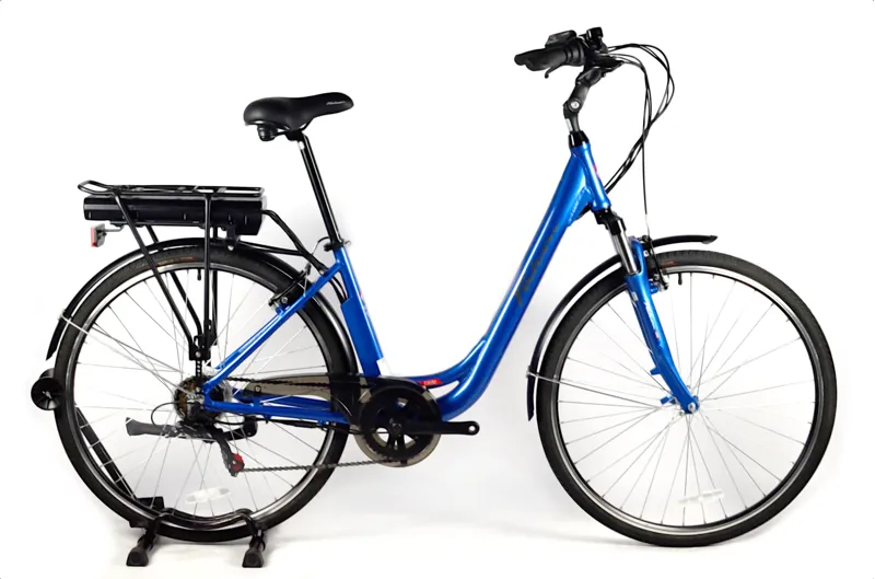 Falcon glide electric bike review cheap
