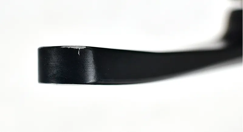 Ex Demo 2022 Cube Access 29er Women's Hardtail Mountain Bike Medium Black/Blue-4