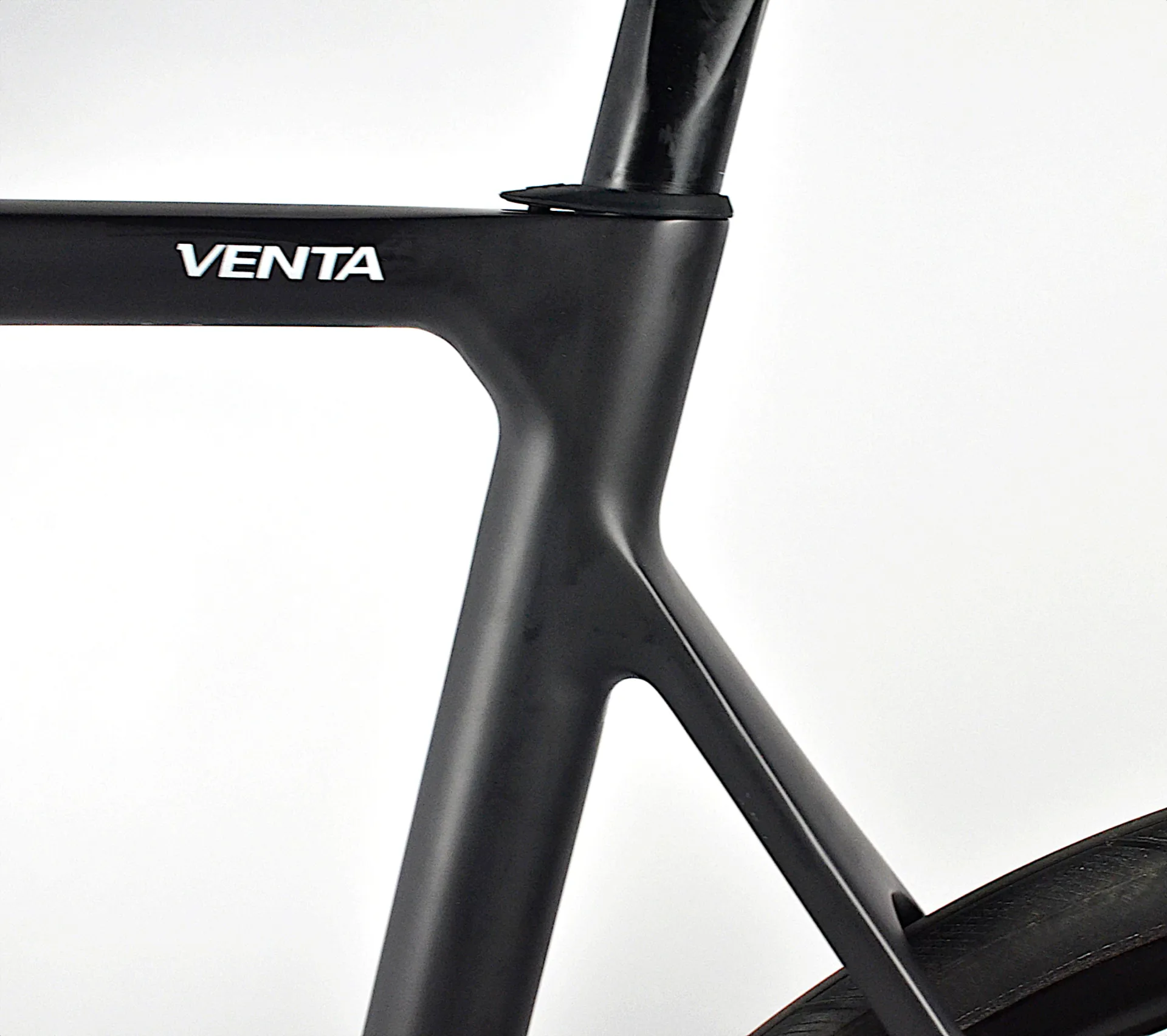 Nearly New 2021 Basso Venta Disc SRAM Rival Carbon Road Bike XL