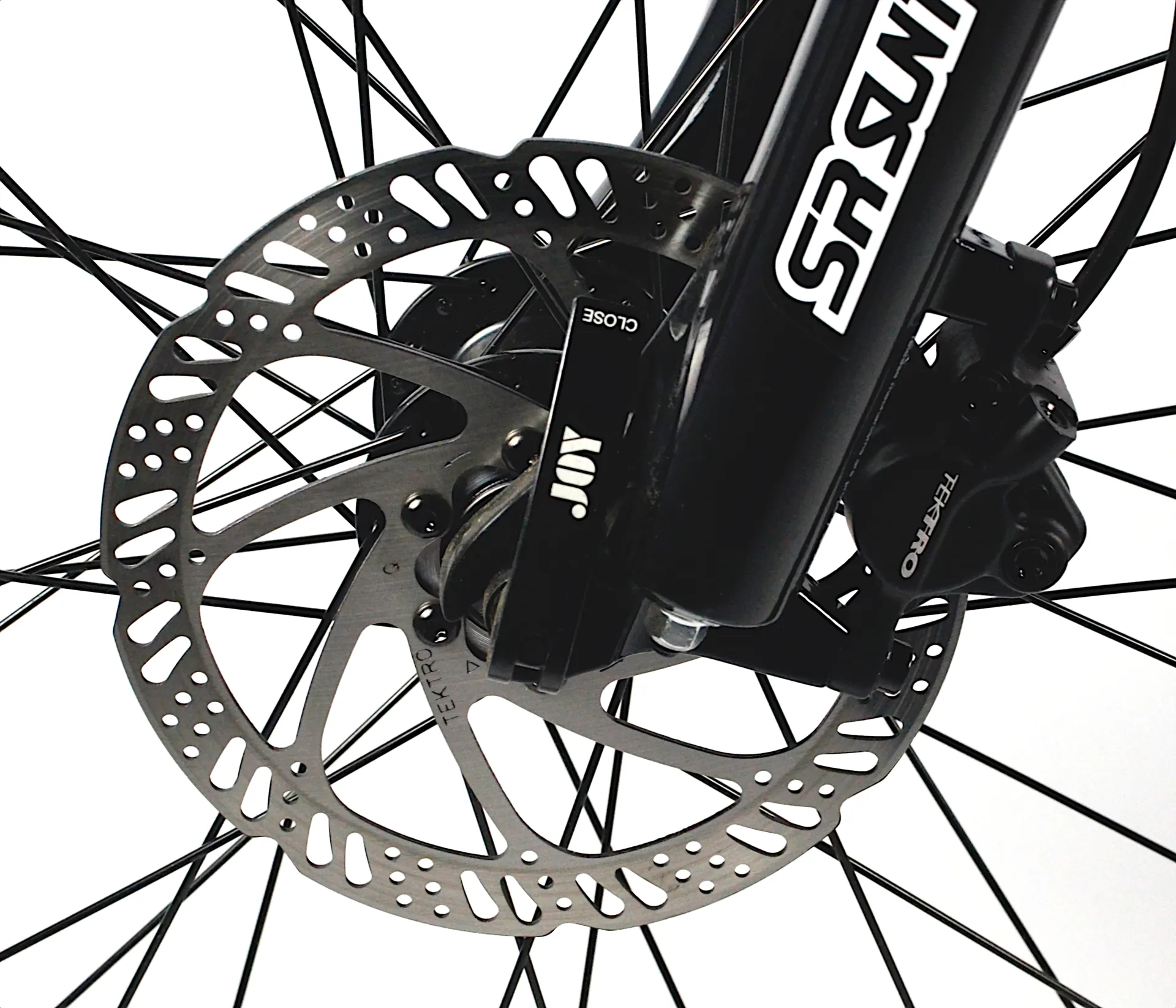 Ex Demo 2022 Forme Curbar HT-E Electric Hardtail Mountain Bike Medium ...