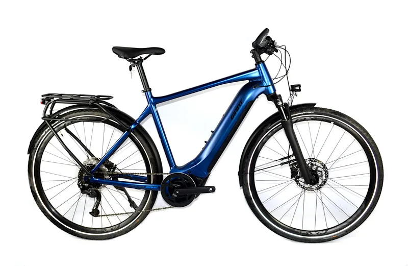 Giant Electric Bikes | Cycle Solutions