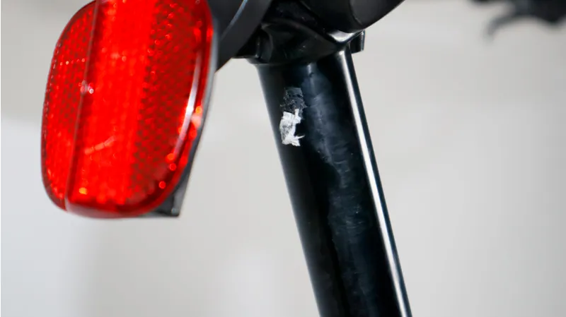 Nearly New 2020 Liv Pique 2 29er - Small-2